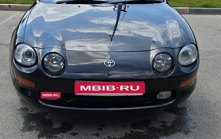 Toyota Celica VII рестайлинг, 1994 год, 730 000 рублей, 7 фотография