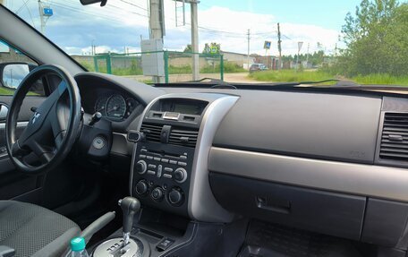 Mitsubishi Galant IX, 2007 год, 630 000 рублей, 21 фотография