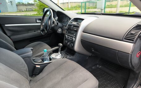 Mitsubishi Galant IX, 2007 год, 630 000 рублей, 22 фотография