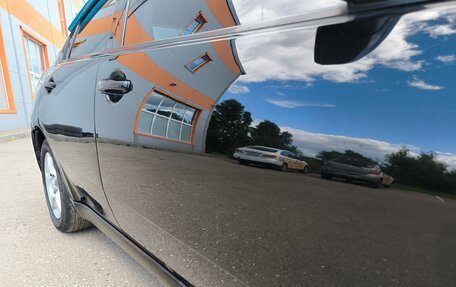 Mitsubishi Galant IX, 2007 год, 630 000 рублей, 25 фотография