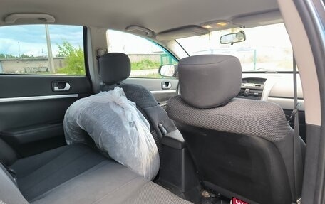 Mitsubishi Galant IX, 2007 год, 630 000 рублей, 18 фотография