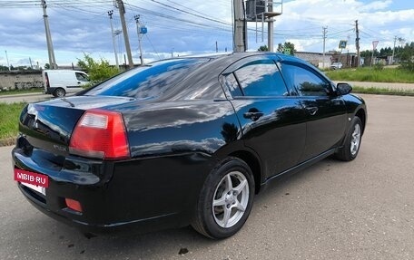 Mitsubishi Galant IX, 2007 год, 630 000 рублей, 6 фотография