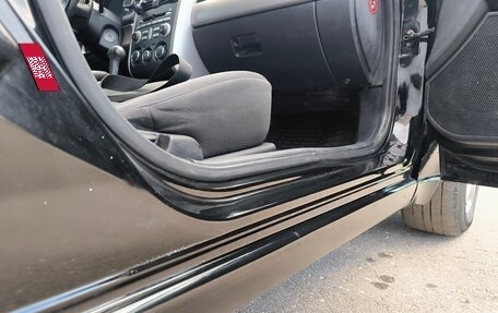 Mitsubishi Galant IX, 2007 год, 630 000 рублей, 24 фотография