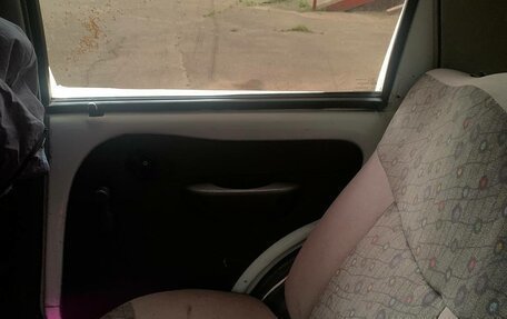 Daewoo Matiz I, 2009 год, 80 000 рублей, 11 фотография