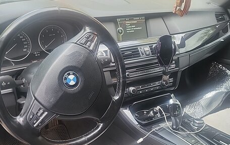 BMW 5 серия, 2011 год, 1 800 000 рублей, 5 фотография