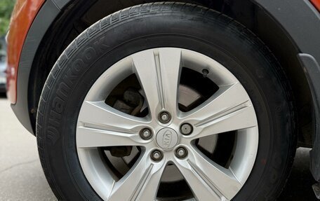 KIA Sportage III, 2012 год, 2 900 000 рублей, 6 фотография