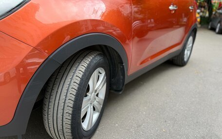 KIA Sportage III, 2012 год, 2 900 000 рублей, 9 фотография