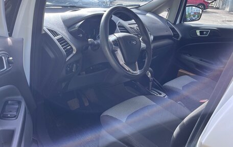 Ford EcoSport, 2016 год, 1 150 000 рублей, 3 фотография