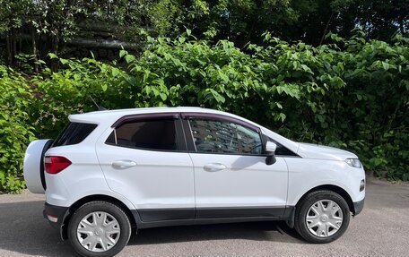 Ford EcoSport, 2016 год, 1 150 000 рублей, 2 фотография