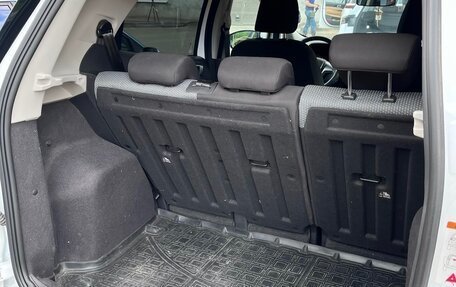 Ford EcoSport, 2016 год, 1 150 000 рублей, 5 фотография