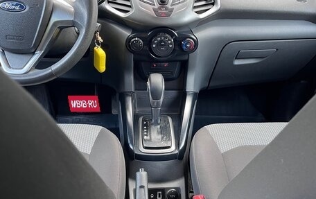 Ford EcoSport, 2016 год, 1 150 000 рублей, 4 фотография