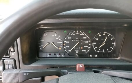 Volkswagen Passat B3, 1993 год, 210 000 рублей, 5 фотография