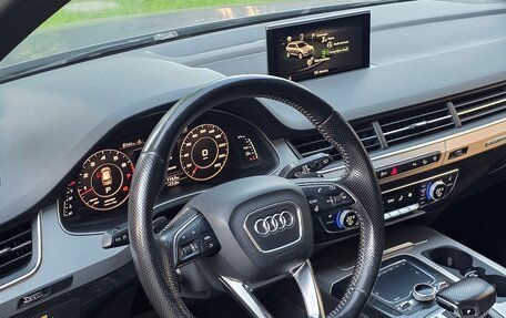 Audi Q7, 2015 год, 3 250 000 рублей, 5 фотография