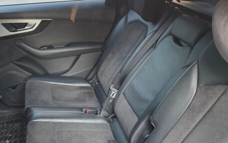 Audi Q7, 2015 год, 3 250 000 рублей, 8 фотография