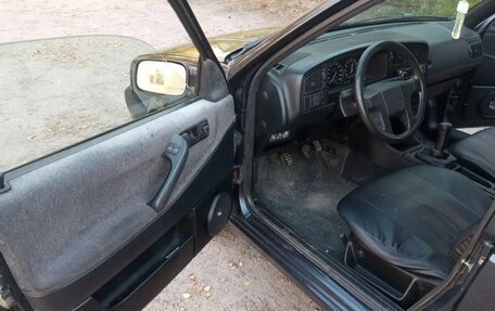 Volkswagen Passat B3, 1993 год, 210 000 рублей, 7 фотография
