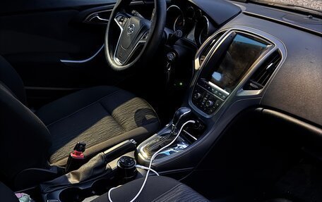 Opel Astra J, 2013 год, 900 000 рублей, 9 фотография