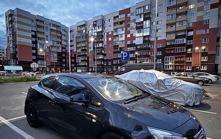 Opel Astra J, 2013 год, 900 000 рублей, 8 фотография