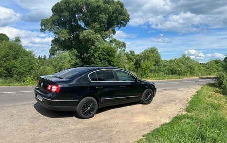 Volkswagen Passat B6, 2009 год, 700 000 рублей, 7 фотография