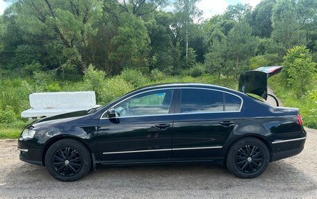 Volkswagen Passat B6, 2009 год, 700 000 рублей, 5 фотография