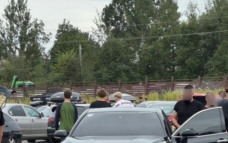 Toyota Camry, 2018 год, 3 000 000 рублей, 2 фотография