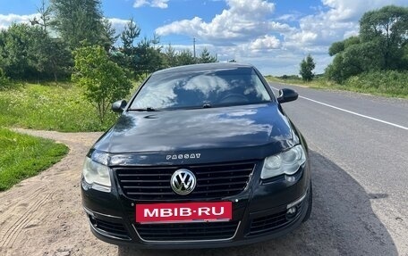 Volkswagen Passat B6, 2009 год, 700 000 рублей, 13 фотография