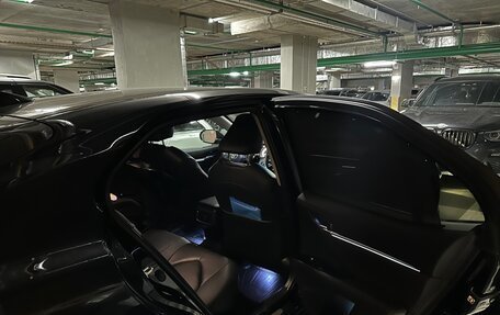 Toyota Camry, 2018 год, 3 000 000 рублей, 8 фотография