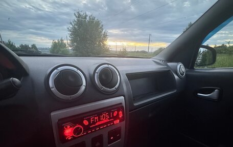 Renault Logan I, 2008 год, 245 000 рублей, 7 фотография