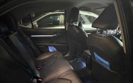 Toyota Camry, 2018 год, 3 000 000 рублей, 7 фотография