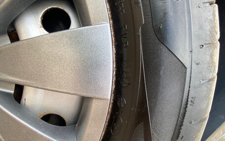 Chevrolet Lacetti, 2006 год, 210 000 рублей, 5 фотография
