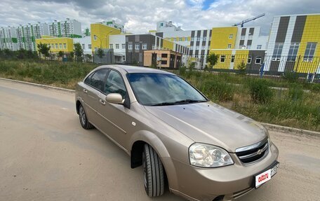 Chevrolet Lacetti, 2006 год, 210 000 рублей, 3 фотография
