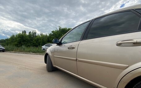 Chevrolet Lacetti, 2006 год, 210 000 рублей, 6 фотография