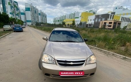 Chevrolet Lacetti, 2006 год, 210 000 рублей, 2 фотография