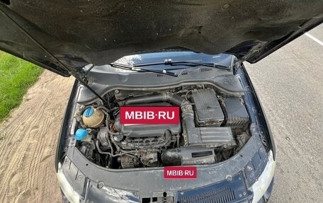 Volkswagen Passat B6, 2009 год, 700 000 рублей, 11 фотография