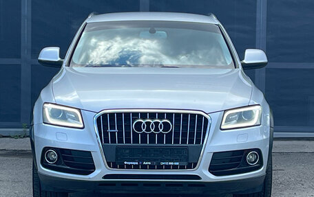 Audi Q5, 2013 год, 3 400 000 рублей, 3 фотография