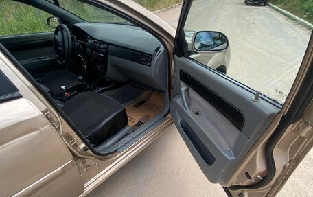 Chevrolet Lacetti, 2006 год, 210 000 рублей, 10 фотография