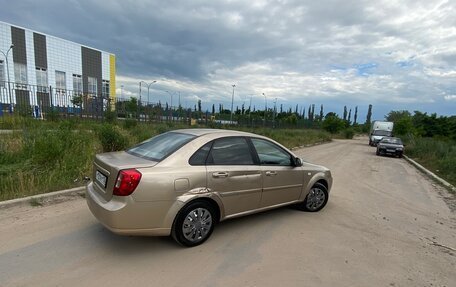 Chevrolet Lacetti, 2006 год, 210 000 рублей, 9 фотография