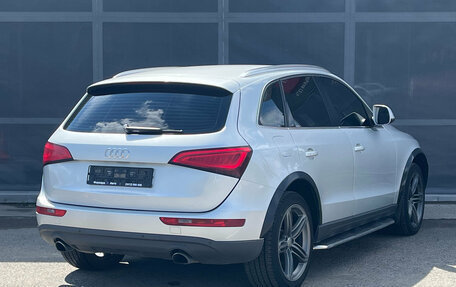 Audi Q5, 2013 год, 3 400 000 рублей, 4 фотография