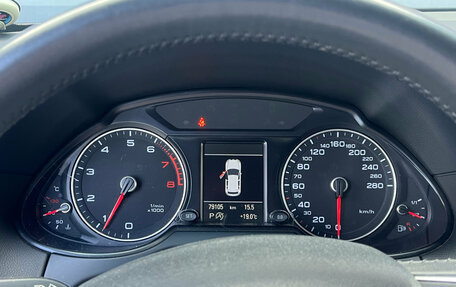 Audi Q5, 2013 год, 3 400 000 рублей, 14 фотография