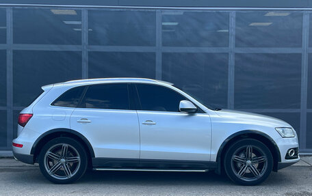 Audi Q5, 2013 год, 3 400 000 рублей, 7 фотография