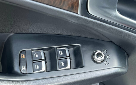 Audi Q5, 2013 год, 3 400 000 рублей, 10 фотография