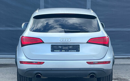 Audi Q5, 2013 год, 3 400 000 рублей, 8 фотография