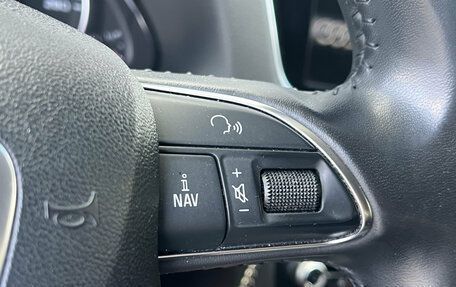 Audi Q5, 2013 год, 3 400 000 рублей, 16 фотография