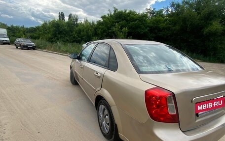 Chevrolet Lacetti, 2006 год, 210 000 рублей, 7 фотография
