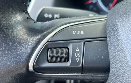 Audi Q5, 2013 год, 3 400 000 рублей, 15 фотография
