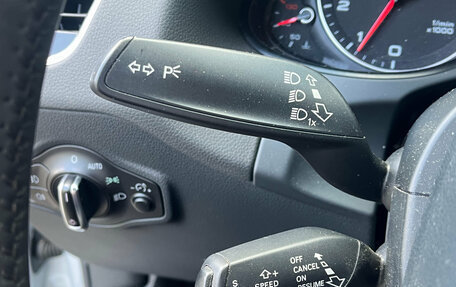 Audi Q5, 2013 год, 3 400 000 рублей, 17 фотография