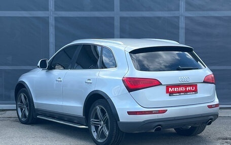 Audi Q5, 2013 год, 3 400 000 рублей, 5 фотография