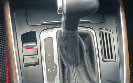 Audi Q5, 2013 год, 3 400 000 рублей, 21 фотография