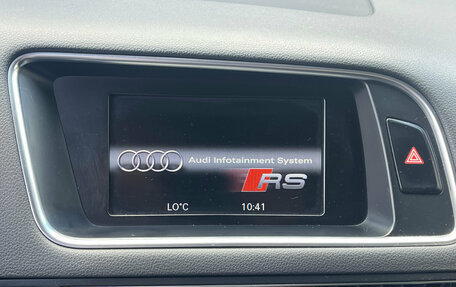 Audi Q5, 2013 год, 3 400 000 рублей, 22 фотография