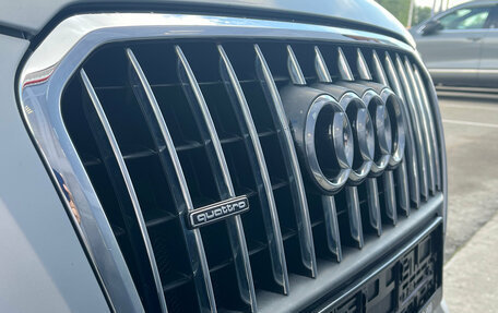 Audi Q5, 2013 год, 3 400 000 рублей, 30 фотография