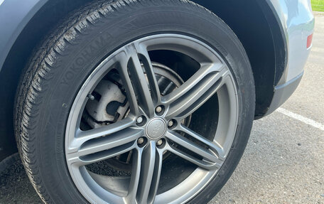Audi Q5, 2013 год, 3 400 000 рублей, 29 фотография